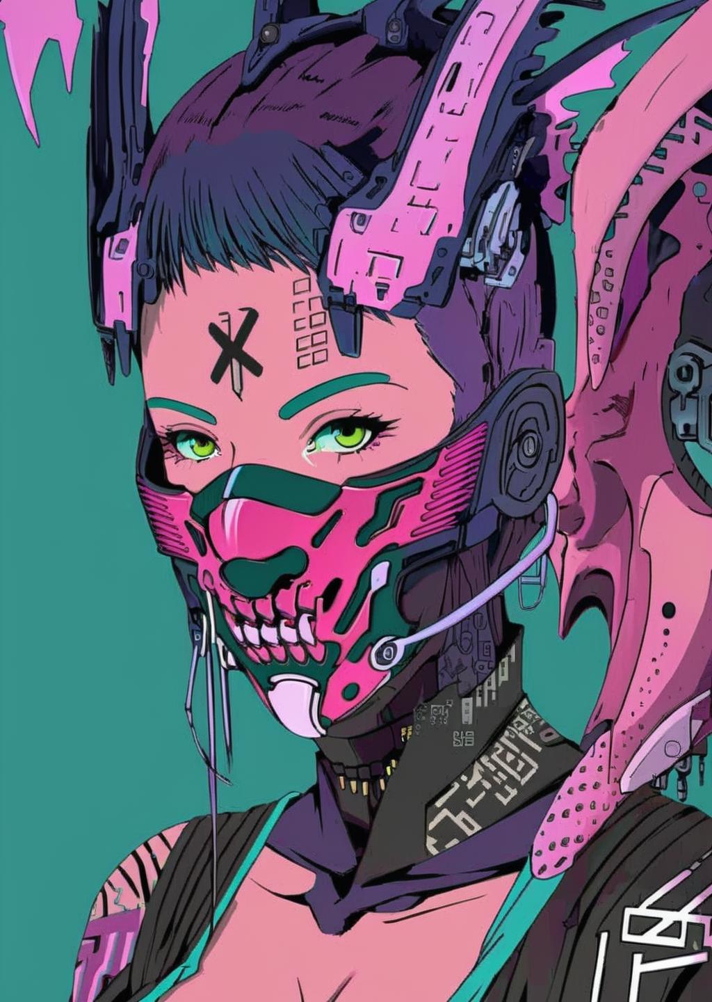 Cyberpunk: Edgerunners | Cyberpunk anime, Cyberpunk, Aesthetic anime-baongoctrading.com.vn